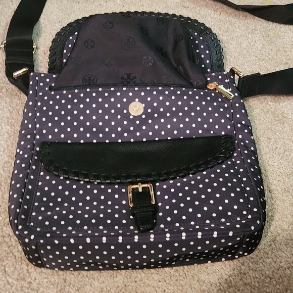 Polka Dots  Crossbody Bag Tory Burch - Picture 8 of 13